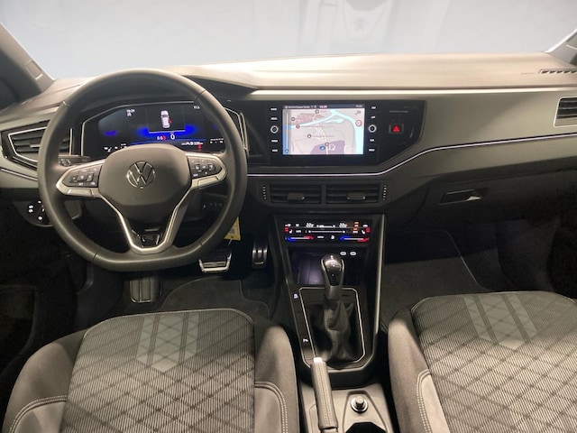 Volkswagen Taigo 1.0 TSI DSG Style