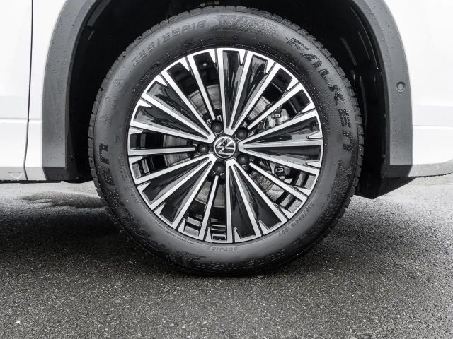 Volkswagen Tayron DSG Life