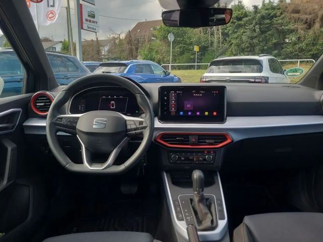 Seat Arona 1.0 TSI DSG FR-lijn