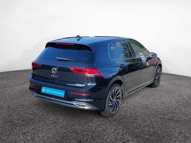 Volkswagen Golf 1.5 eTSI Golf VIII Move