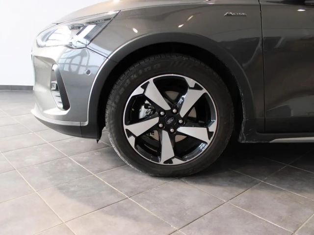 Ford Focus Active Wagon