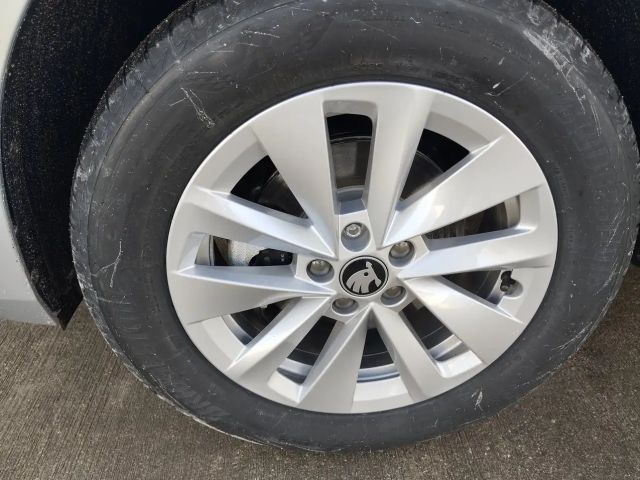 Skoda Kamiq Selection