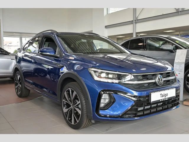 Volkswagen Taigo 1.0 TSI DSG IQ.Drive R-Line