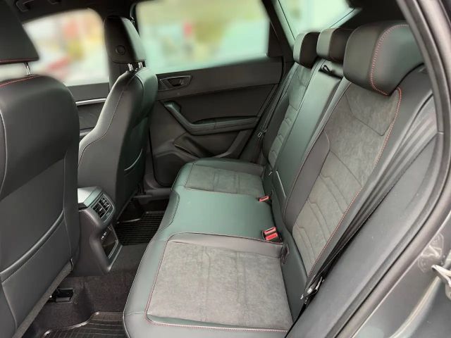 Seat Ateca 1.0 TSI FR-lijn