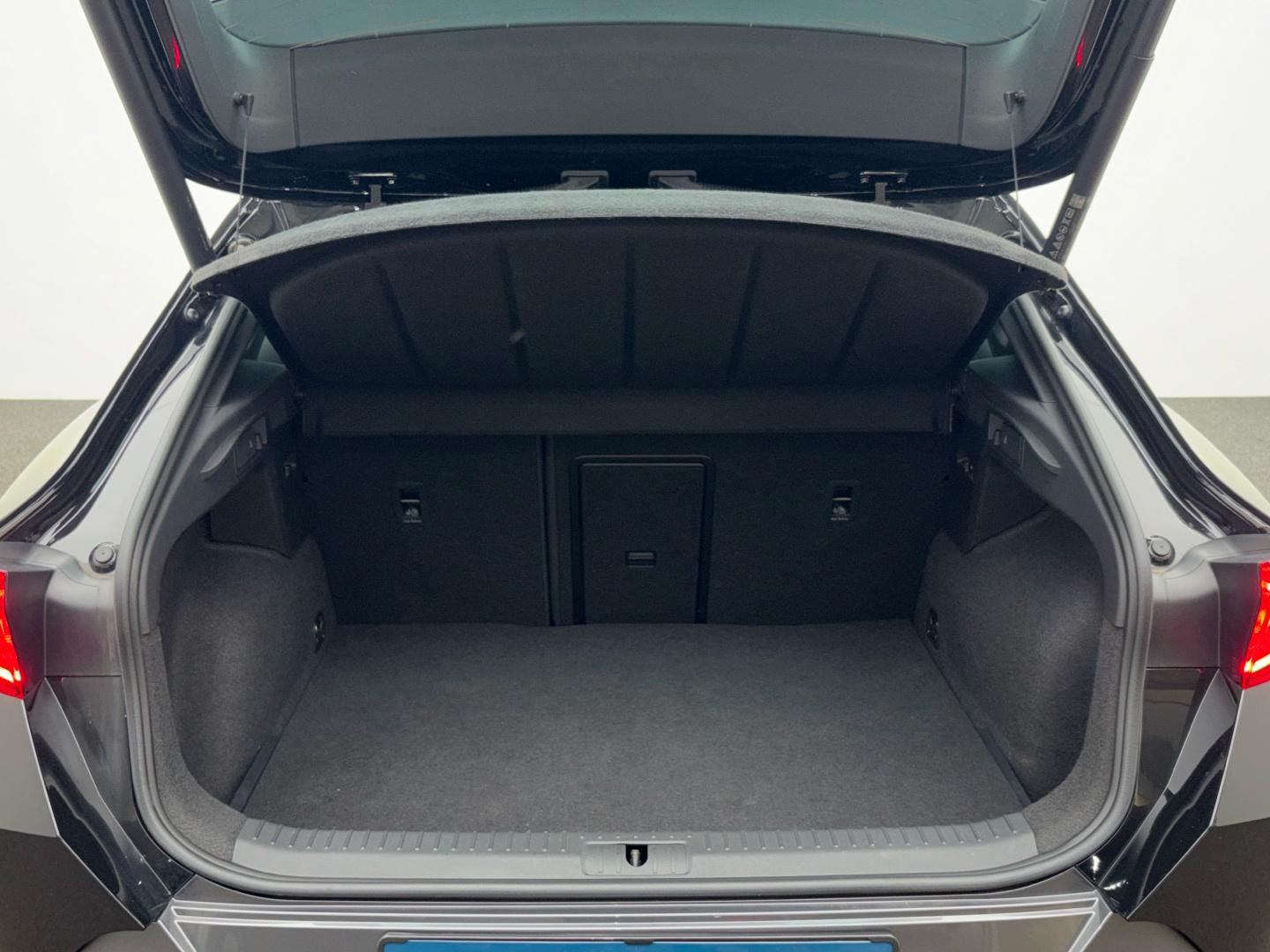 Cupra Formentor 1.4 VZ e-Hybrid