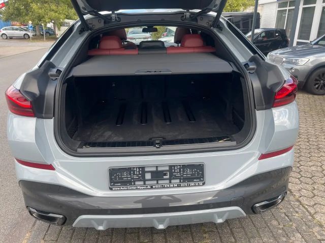 BMW X6 Coupé M-Sport xDrive