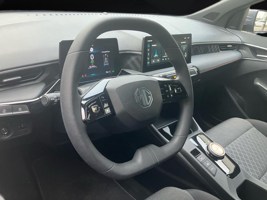 MG MG3 Comfort Hybrid+