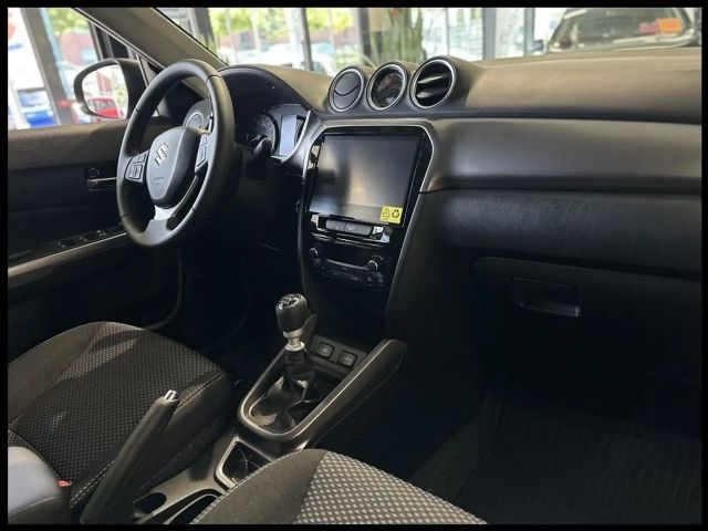 Suzuki Vitara Comfort Hybrid