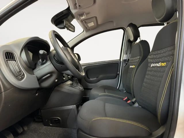 Fiat Panda CityCross