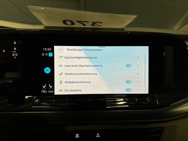 Volkswagen Multivan 2.0 TDI DSG T7