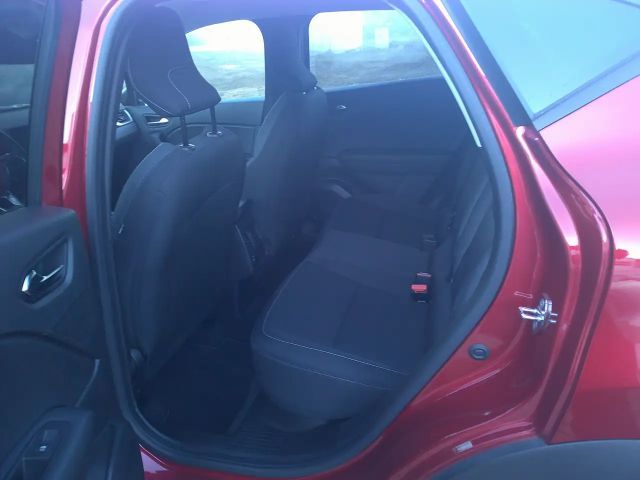 Renault Captur EDC Experience