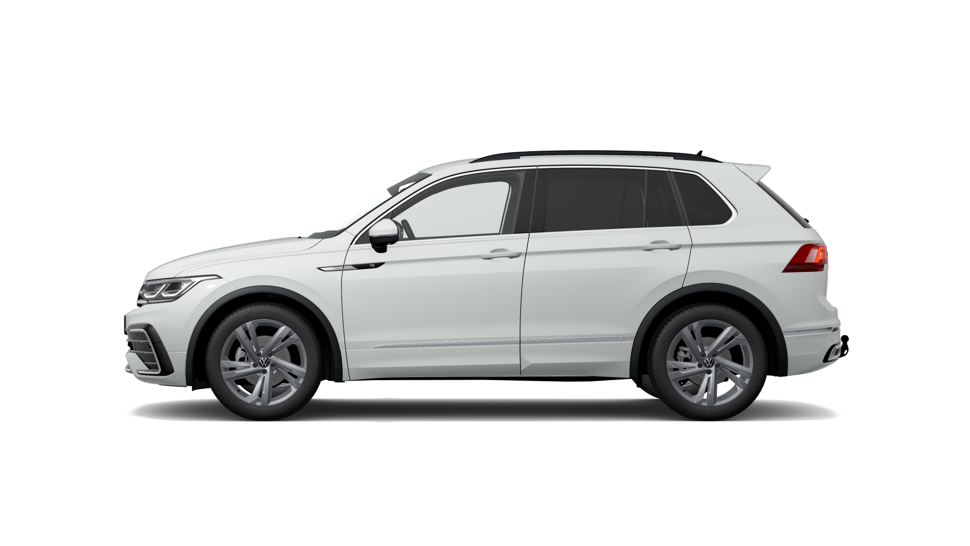Volkswagen Tiguan 1.5 TSI DSG R-Line