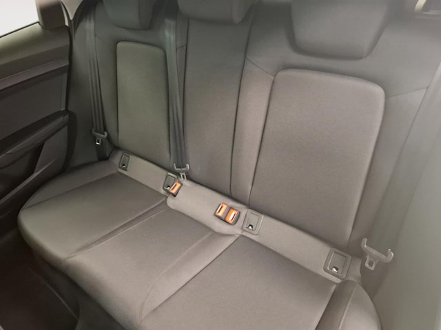 Audi A1 25 TFSI Sportback