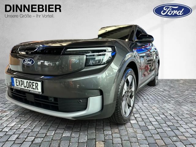 Ford Explorer AWD Extended range Premium