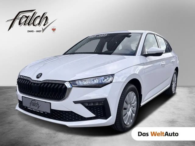 Skoda Scala Essence TSI