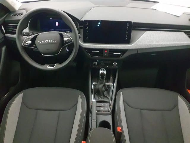 Skoda Kamiq 1.5 TSI Tour