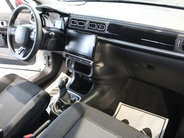 Citroën C3 PureTech Shine