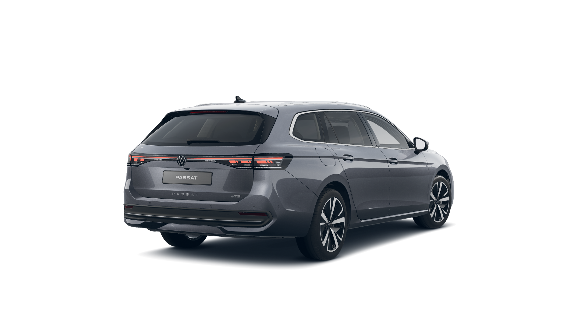 Volkswagen Passat 1.5 eTSI Variant