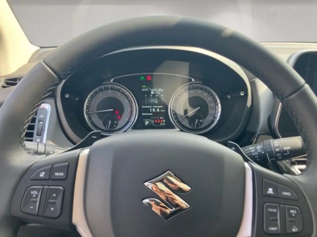 Suzuki SX4 S-Cross AllGrip Comfort