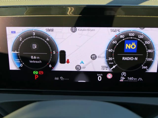 Volkswagen Tiguan DSG R-Line