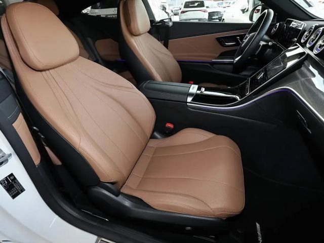 Mercedes-Benz CLE 200 AMG Line Coupé