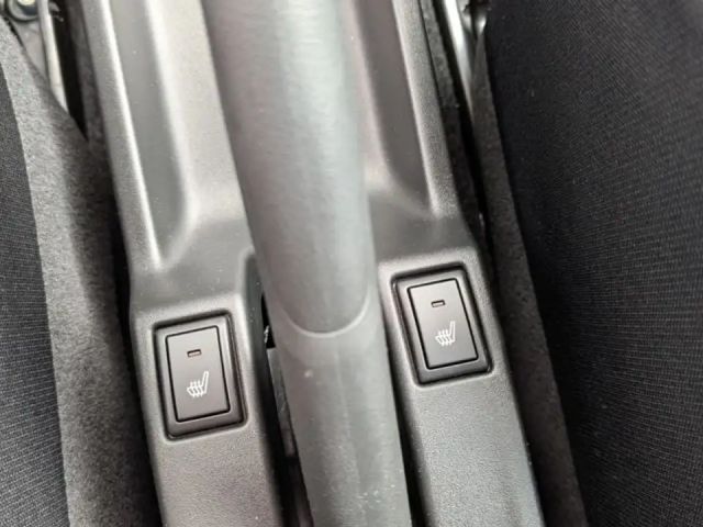 Suzuki Swift Comfort Hybrid