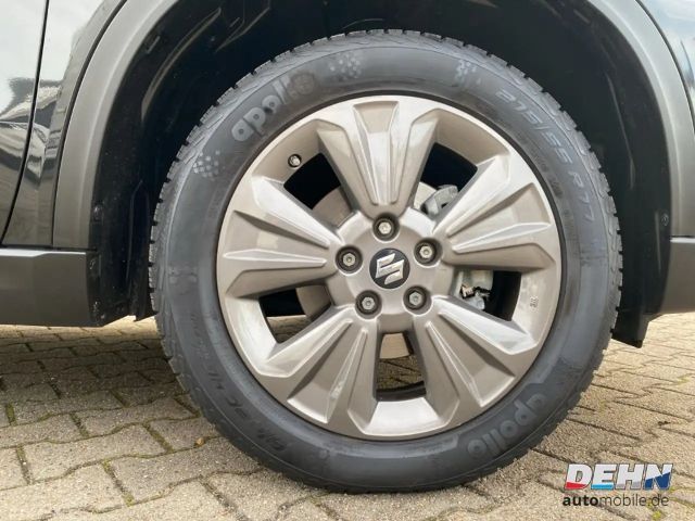 Suzuki Vitara Comfort Hybrid