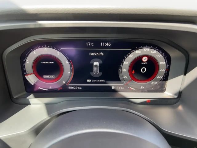 Nissan Qashqai DIG-T N-Connecta