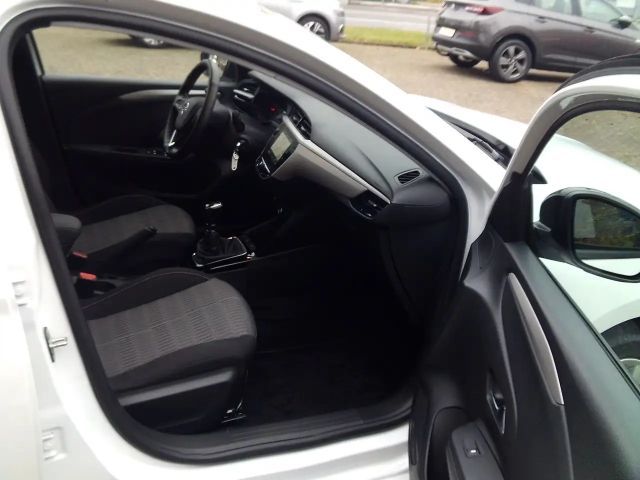 Opel Corsa 1.2 Turbo Edition