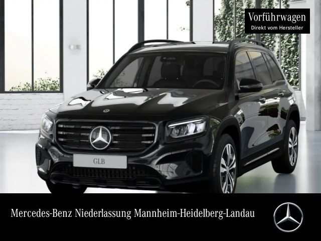 Mercedes-Benz GLB 200 Progressive