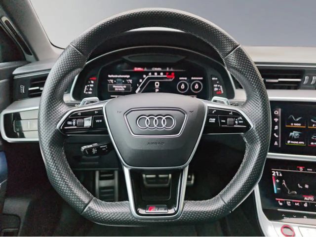 Audi RS6 4.0 TFSI Avant Quattro