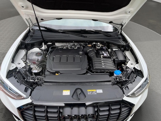 Audi Q3 35 TDI S-Line S-Tronic