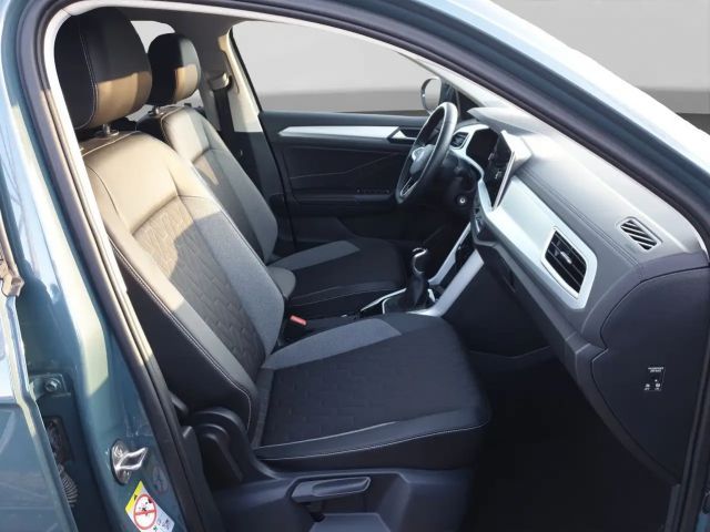 Volkswagen T-Roc 1.0 TSI