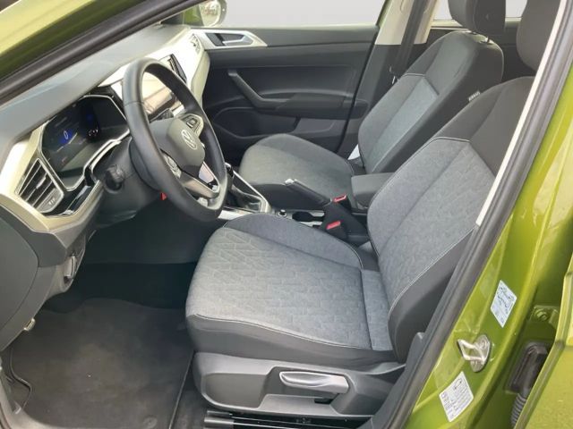 Volkswagen Taigo 1.0 TSI Move