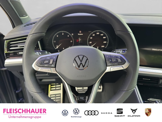 Volkswagen Touareg 3.0 V6 TDI 4Motion R-Line