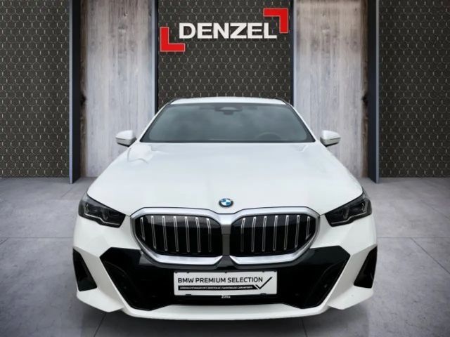BMW 520 520d Touring xDrive