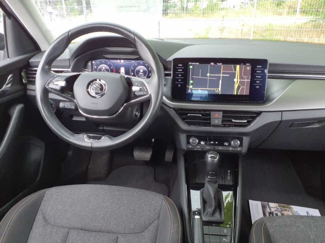 Skoda Kamiq 1.0 TSI Ambition