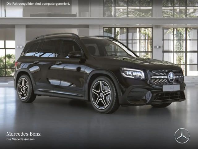 Mercedes-Benz GLB 200 AMG Line GLB 200 d