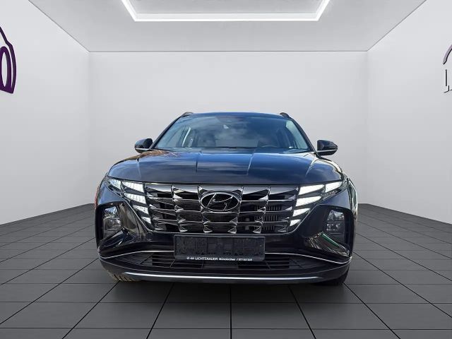 Hyundai Tucson Smart T-GDi