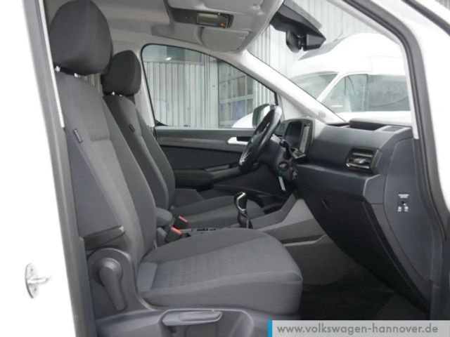 Volkswagen Caddy 2.0 TDI Combi Life