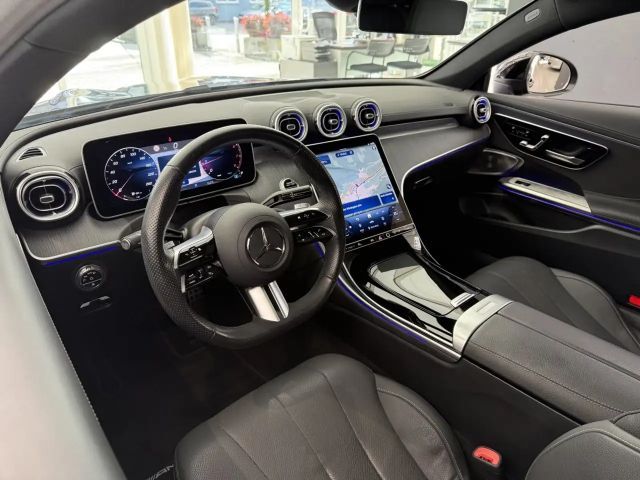 Mercedes-Benz CLE 200 AMG Line Coupé