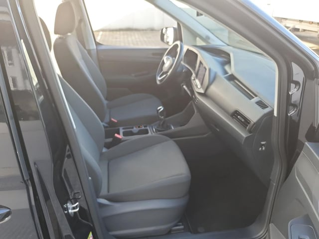 Volkswagen Caddy Caddy 1.5TSI Navi