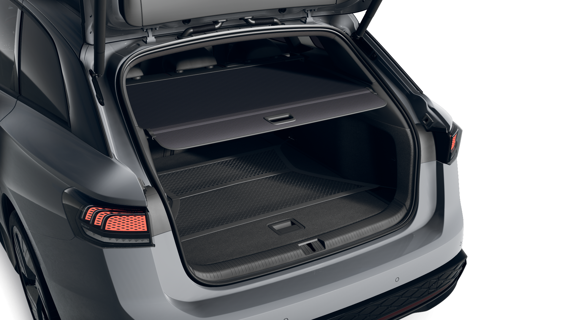 Volkswagen ID.7 4Motion GTX Tourer