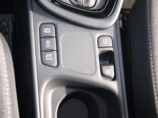 Toyota Yaris Active Comfort Hatchback