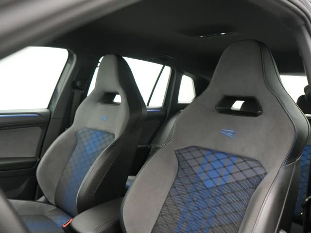 Volkswagen Tiguan R VIRT SHZ DCC KEYLESS PDC MATRIX AHK ACC