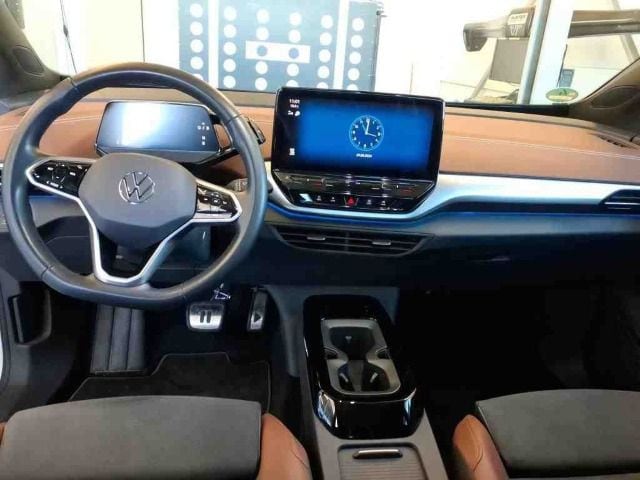 Volkswagen ID.5 77 KWh Pro
