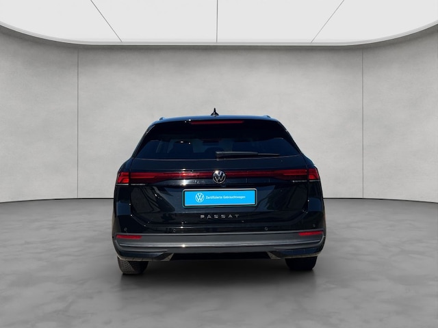 Volkswagen Passat 2.0 TDI Business DSG Variant