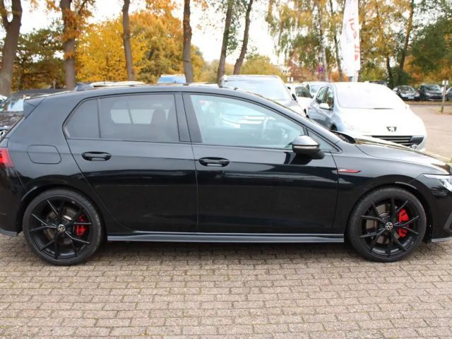 Volkswagen Golf GTI Golf VIII
