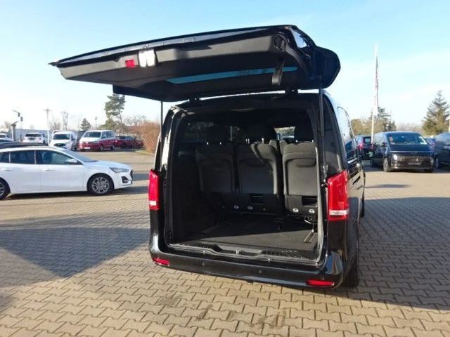 Mercedes-Benz V 220 Limousine Lang V 220 d