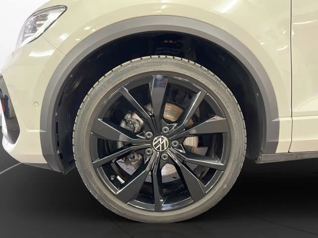 Volkswagen T-Roc 2.0 TSI R-Line